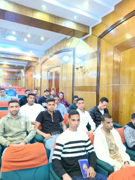 ” الشباب والرياضة ” تواصل تنفيذ فعاليات دورة ”إدارة الأزمات والتفاوض