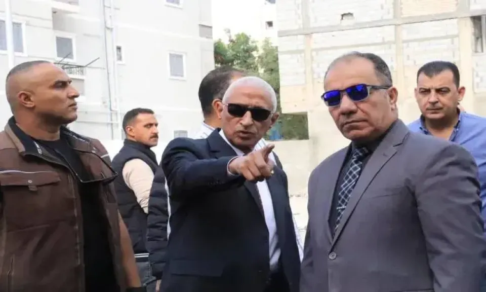 محافظ شمال سيناء: سيناء تحولت إلى محور لوجستي عالمي.. وميناء العريش يستقبل مساعدات وتصدير منتجات