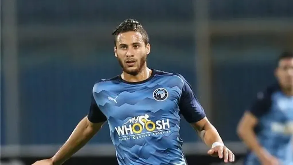 اليوم.. محكمة الجيزة تستكمل محاكمة رمضان صبحي وآخرين بتهمة تزوير مستند رسمي