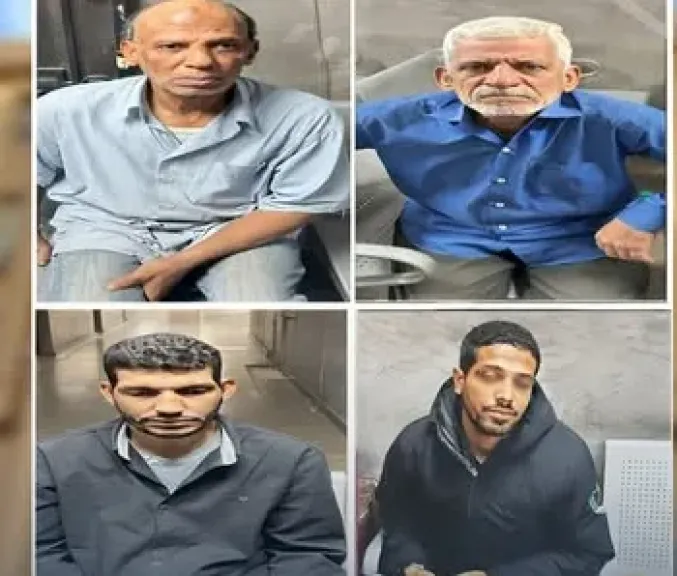 تطورات جديدة في قضية هتك عرض أطفال في مدرسة دولية