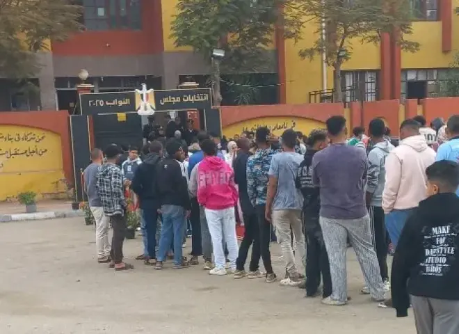 متابعون دوليون: المرحلة الثانية من انتخابات النواب 2025 في مصر تُظهر التزامًا لافتًا بالنزاهة وإقبالًا واسعًا من المواطنين