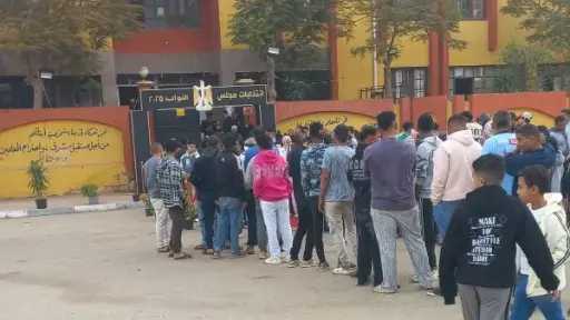 متابعون دوليون: المرحلة الثانية من انتخابات النواب 2025 في مصر تُظهر التزامًا لافتًا بالنزاهة وإقبالًا واسعًا من المواطنين