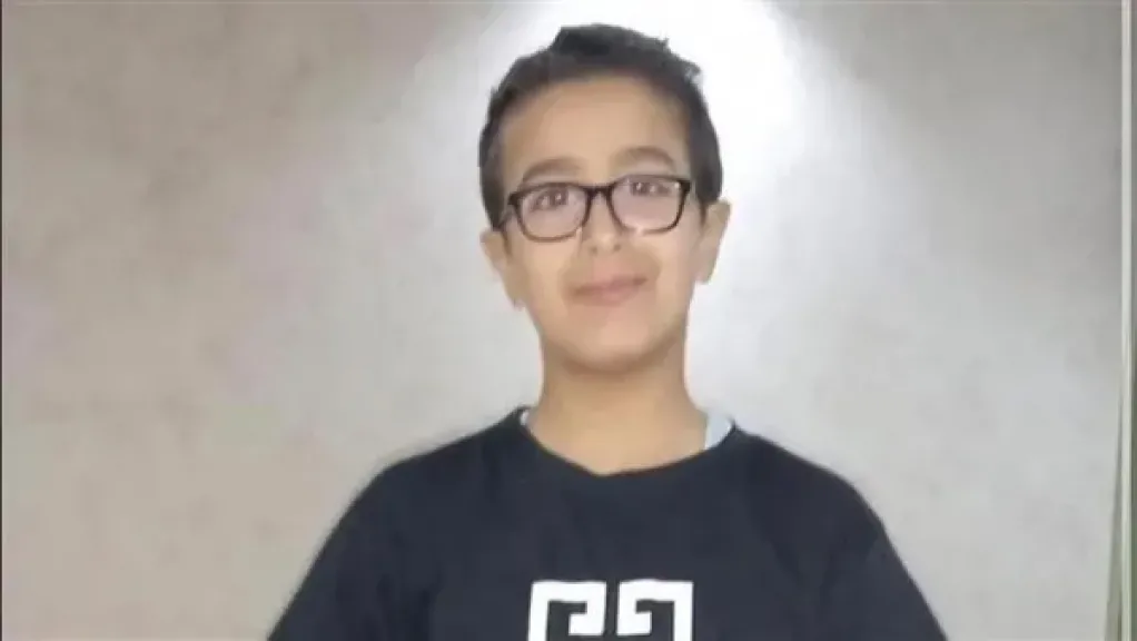 قرار قضائي جديد بحق المتهم بقتل طفل الإسماعيلية