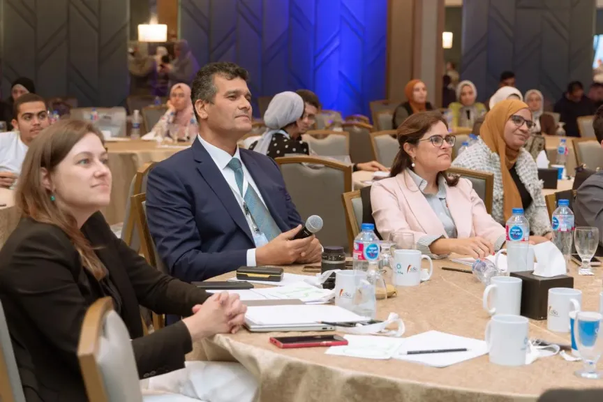 الزراعة تعقد ورشة عمل دولية حول التقنيات الحديثة في تشخيص وعلاج المشاكل التناسلية بالخيول