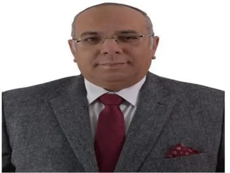 رئيس بحوث الصحراء يشارك في المؤتمر الدولي لصون الطبيعة والموارد الوراثية