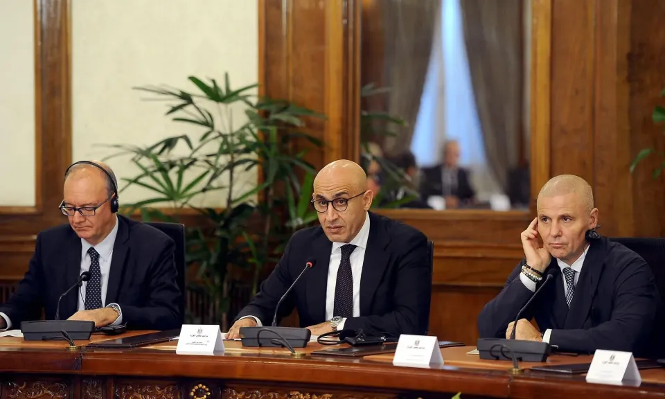 وزير التعليم: حققنا معدلات إنجاز غير مسبوقة في إنشاء المدارس الجديدة