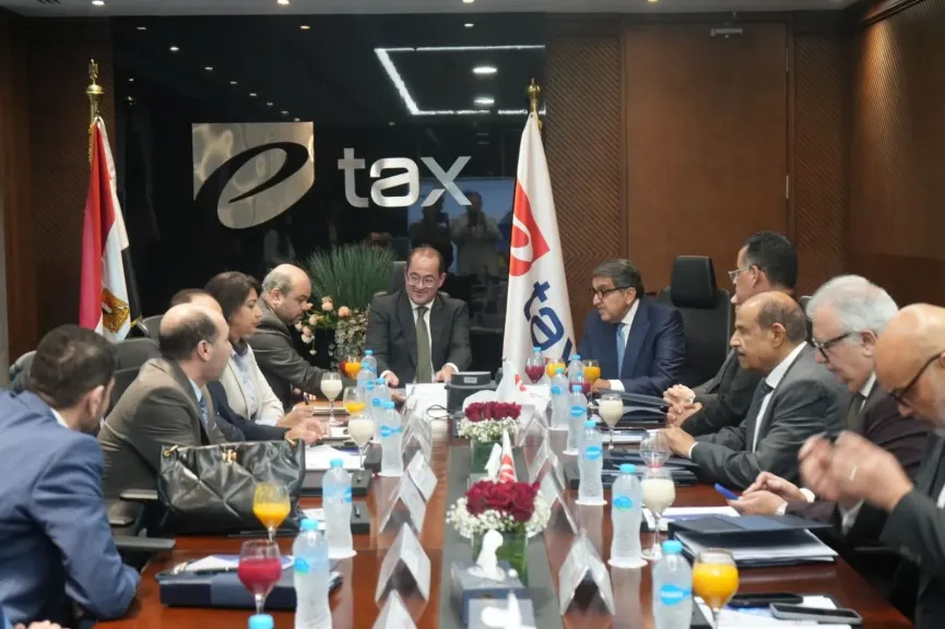 وزير المالية: نستهدف جذب ممولين جدد بمنظومة ضريبية سهلة وأكثر عدالة لحماية حقوق شركائنا