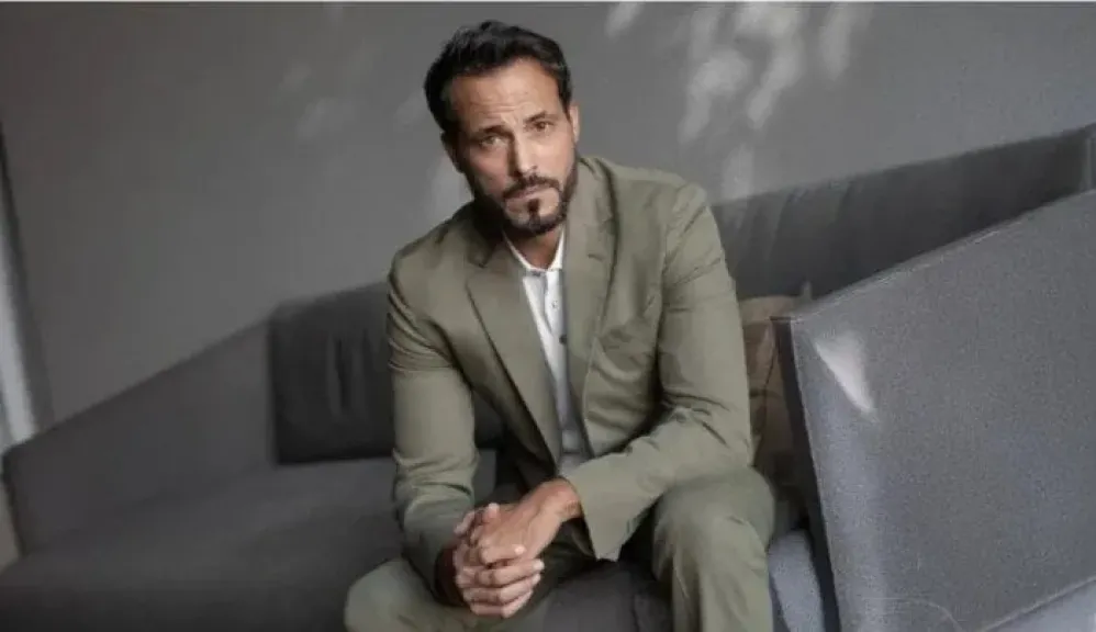 يوسف الشريف يتصدر المشهد بسبب «فن الحرب».. ما القصة؟