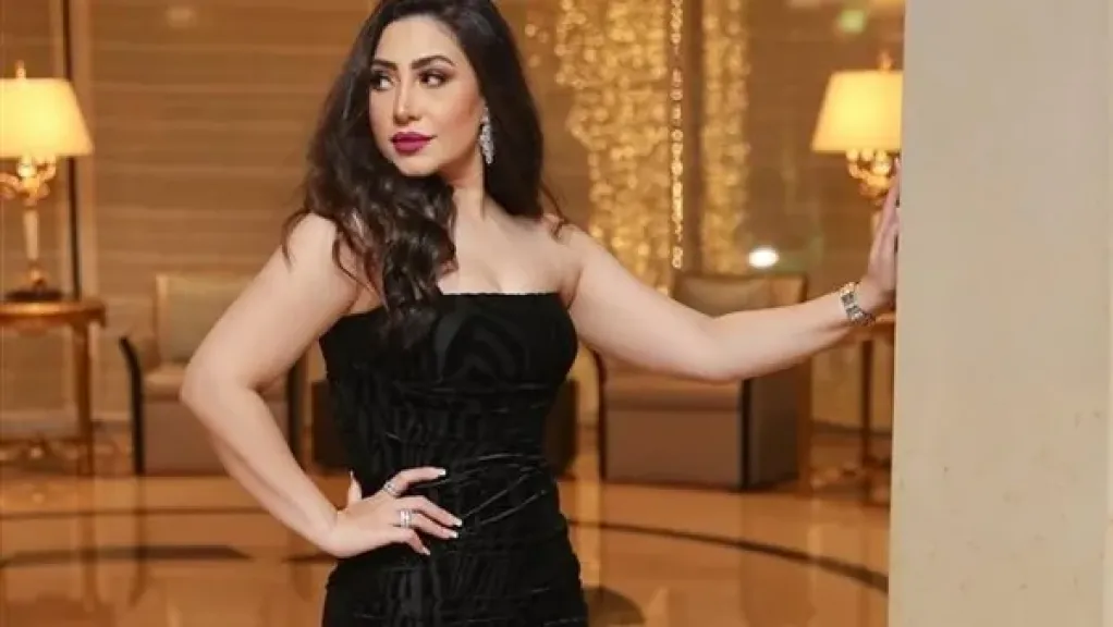 حجز جلسة المطربة بوسي في قضية الشيكات لجلسة 10 ديسمبر للحكم