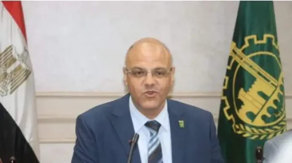 محافظ القليوبية ينعى مواطنا بعد إدلائه بصوته في انتخابات مجلس النواب بالخصوص