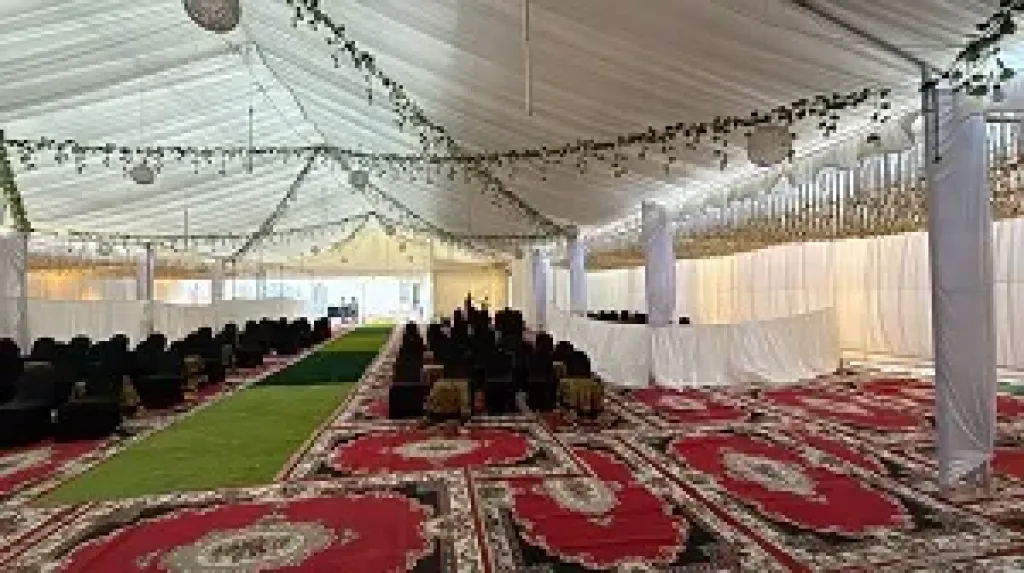 محافظ القليوبية يتابع جاهزية اللجان العامة للفرز بـ6 لجان على مستوى المحافظة