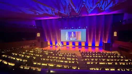 الرئيس التنفيذي لهيئة المتحف المصري الكبير يشارك كمتحدث رئيسي ضمن فعالية ثقافية بمنظمة اليونسكو عن المتحف