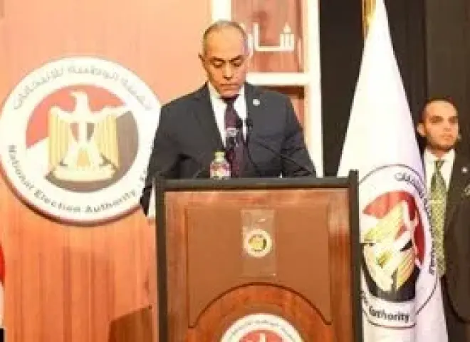 الهيئة الوطنية لالانتخابات تلاقينا 221 شكوى من ضمهم 4 شكاوي لمستقبل وطن