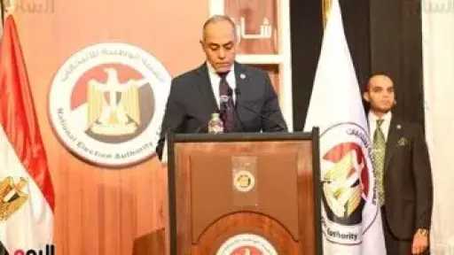 الهيئة الوطنية لالانتخابات تلاقينا 221 شكوى من ضمهم 4 شكاوي لمستقبل وطن