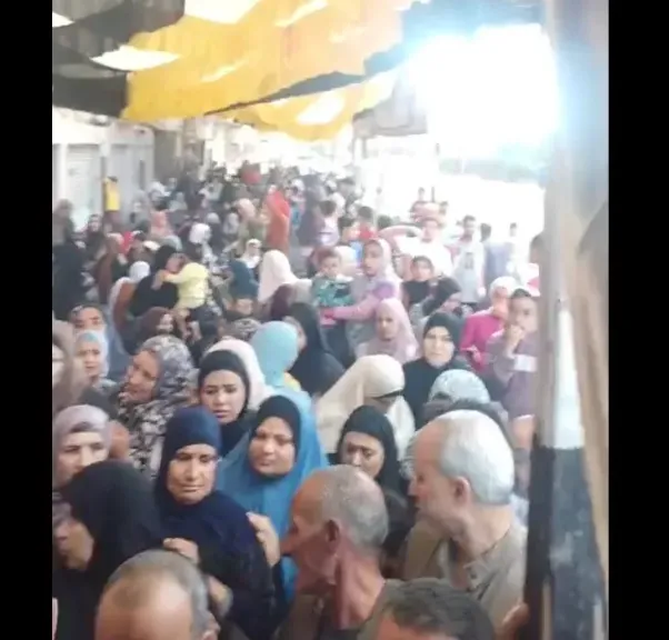 مذكرة تفجّر أزمة في انتخابات أشمون: مخالفات تهدّد ببطلان النتائج وإعادة الاقتراع