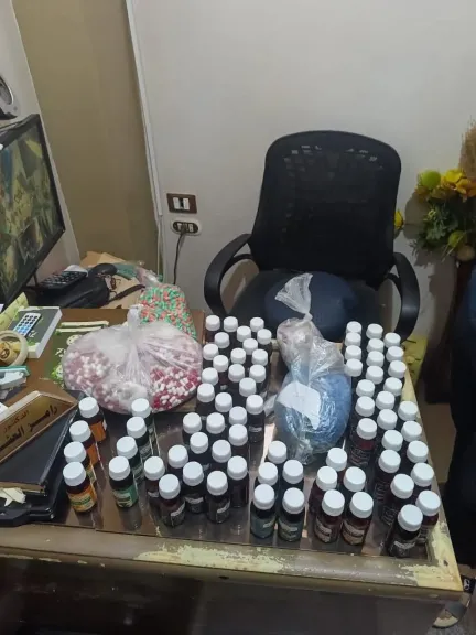 وزارة الصحة تغلق مركز «إنسان» للتغذية العلاجية بالزقازيق لعمله بدون ترخيص وانتحال صفة طبية