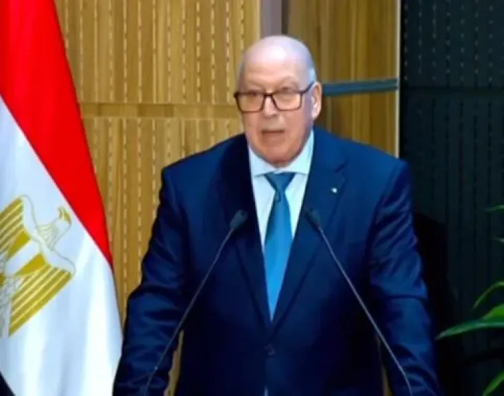 وزير الصناعة الجزائري: التكامل الاقتصادي مع مصر فرصة استراتيجية يجب استغلالها بذكاء