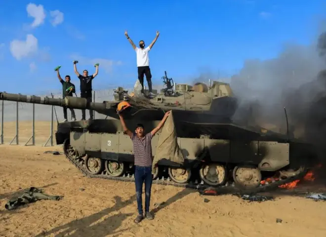 خشية تكرار 7 أكتوبر.. إسرائيل تراقب منشورات جنودها بنظام ذكاء اصطناعي