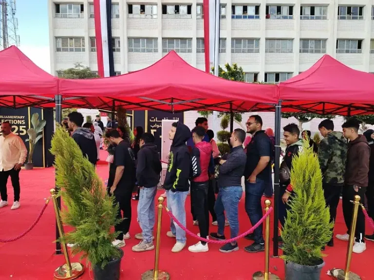 التنمية المحلية: انتخابات النواب شهدت إقبالًا ملحوظًا من الشباب والنساء وكبار السن