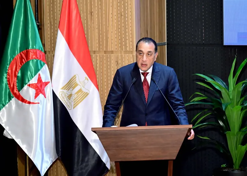 رئيس الوزراء: اللحظة الراهنة مناسبة تماما لتوسيع التعاون وفتح مجالات جديدة للعمل المشترك