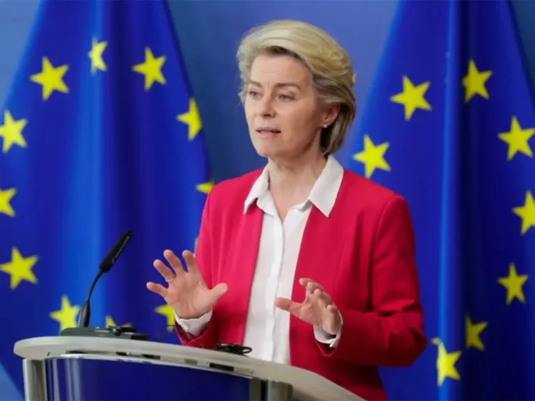 المفوضية الأوروبية تضغط على شركة «شين» بعد فضيحة الدمي الجنسية بفرنسا