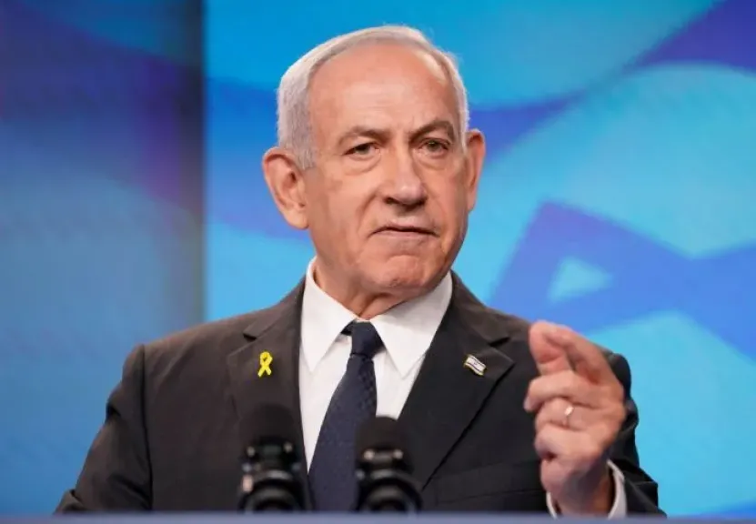 نتنياهو يشتكي من كثرة مثوله أمام المحكمة بشأن تهم الفساد: أبذل مجهودا كبيرا