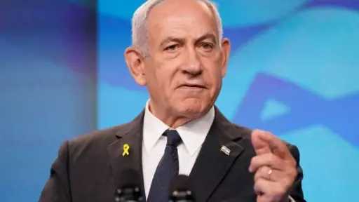 نتنياهو يشتكي من كثرة مثوله أمام المحكمة بشأن تهم الفساد: أبذل مجهودا كبيرا