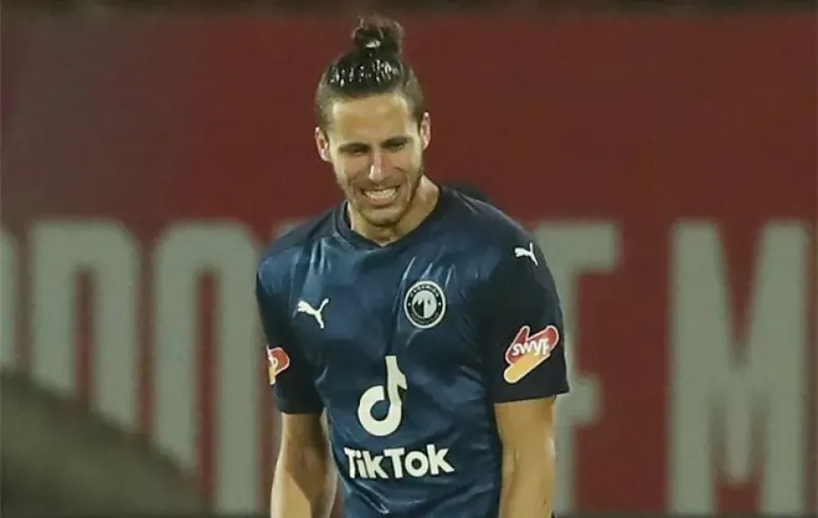 صدمة جديدة.. قرار رسمي بإيقاف رمضان صبحي 4 سنوات بسبب المنشطات