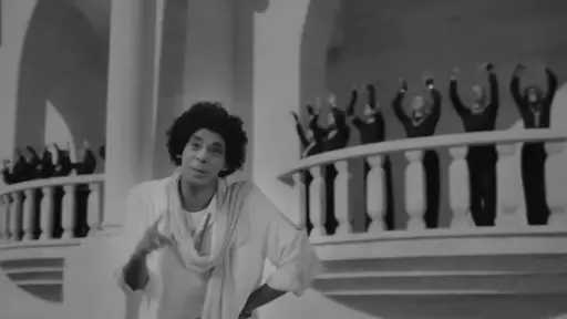 الأغنية الرسمية لكأس العرب قطر 2025.. «مكاني» تجمع الكينج محمد منير والشاعر مصطفى حدوتة للمرة الثانية