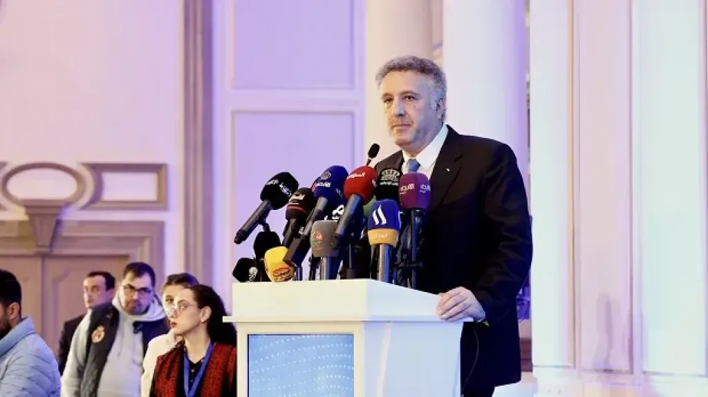 أحمد عساف: استهداف الصحفيين الفلسطينيين جريمة حرب مكتملة الأركان