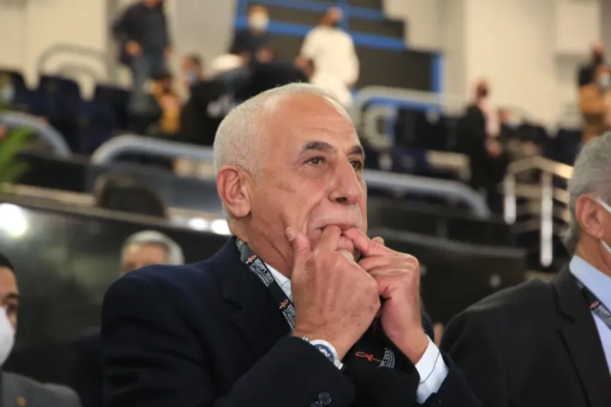 وزارة الرياضة: مجلس الزمالك مستمر ولا صحة لوجود استقالات فردية أو جماعية