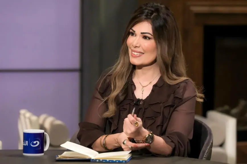 وفاء حامد تكشف أسرار استقبال الأبراج لطاقات ديسمبر في ”الستات”