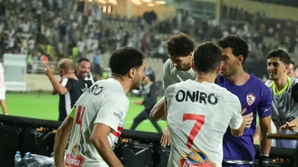 مجدي عبد الغني: تجربة جون إدوارد في الزمالك غير ناجحة حتى الآن