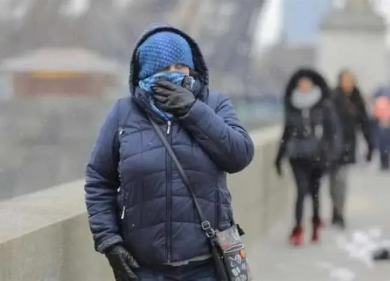 موعد بدء الشتاء 2025 «رسميا» في هذا الوقت