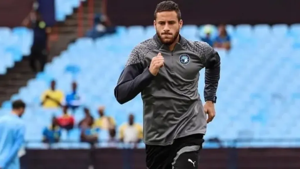 محامي رمضان صبحي يكشف تطورات قضية المنشطات