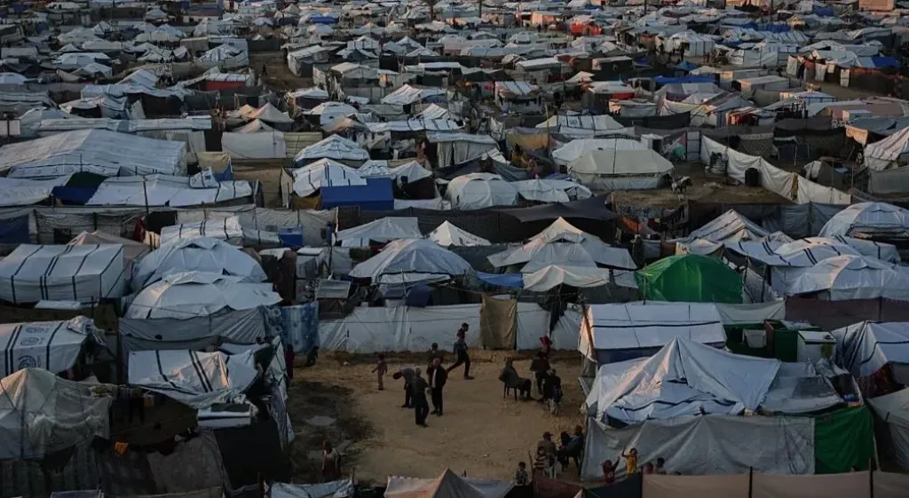 الأونروا: 32 ألف فلسطيني ما زالوا نازحين من مخيمات شمالي الضفة