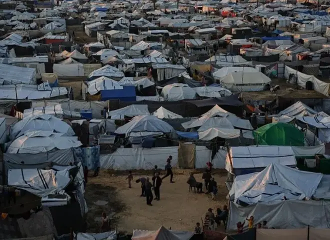 الأونروا: 32 ألف فلسطيني ما زالوا نازحين من مخيمات شمالي الضفة