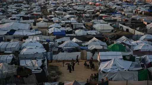 الأونروا: 32 ألف فلسطيني ما زالوا نازحين من مخيمات شمالي الضفة