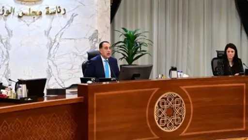 رئيس الوزراء: النصر للسيارات تحقق أرباحا لأول مرة في 2025 بعد سنوات من الخسائر