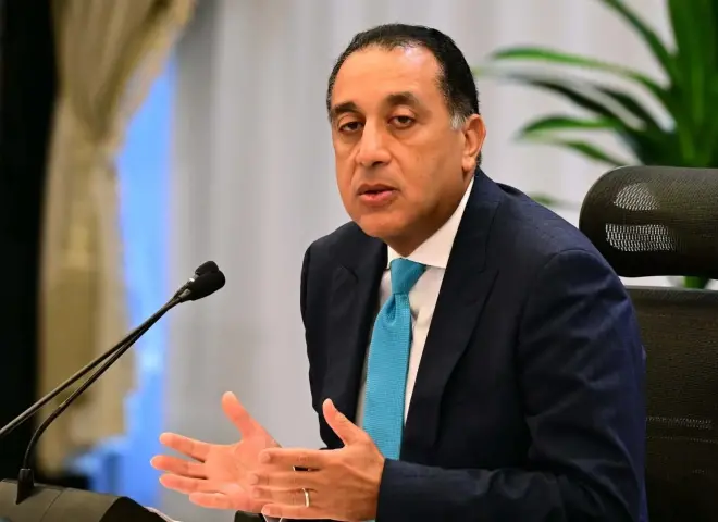 رئيس الوزراء: زيادة بنسبة 19% في الصادرات خلال الأشهر العشرة الماضية مقارنة بنفس الفترة من العام السابق