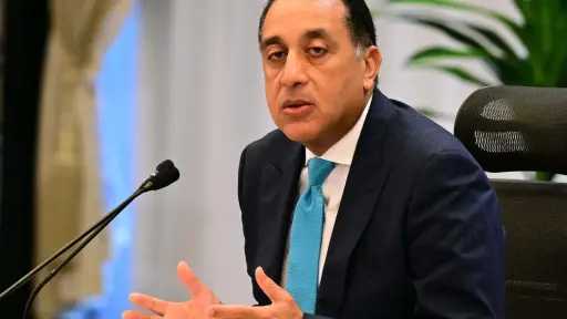 رئيس الوزراء: زيادة بنسبة 19% في الصادرات خلال الأشهر العشرة الماضية مقارنة بنفس الفترة من العام السابق