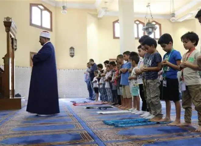 مواقيت الصلاة اليوم الجمعة 28 نوفمبر 2025.. «اعرف موعد صلاة الظهر»