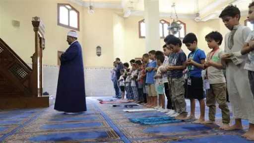 مواقيت الصلاة اليوم الجمعة 28 نوفمبر 2025.. «اعرف موعد صلاة الظهر»