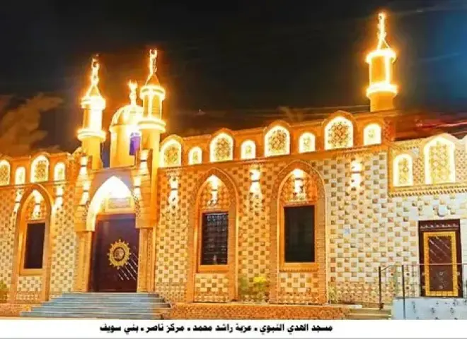 في 12 محافظة.. الأوقاف تفتتح 19 مسجدًا اليوم الجمعة ضمن خطتها لإعمار بيوت الله