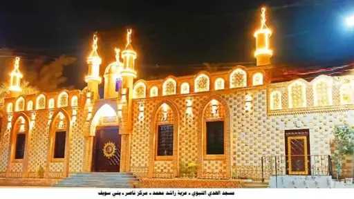 في 12 محافظة.. الأوقاف تفتتح 19 مسجدًا اليوم الجمعة ضمن خطتها لإعمار بيوت الله