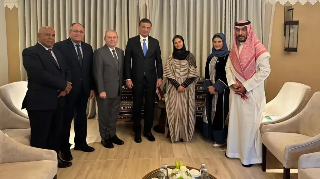 الزراعة تنشر ملخصا لأبرز أنشطة وجهود معامل ومعاهد البحوث الزراعية.. خلال الأسبوع