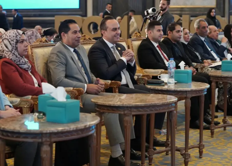 رئيس هيئة الرعاية الصحية يشهد 4 جلسات نقاشية علمية موسعة حول لقاحات السرطان