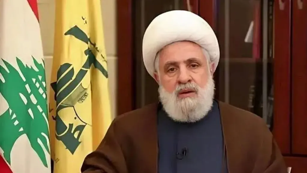 حزب الله يتوعد إسرائيل: اغتيال الطبطبائي لن يهزّنا.. وسنرد في الوقت المناسب