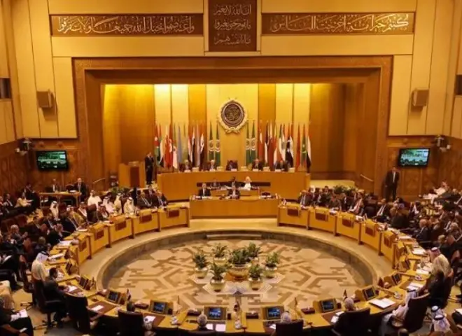 الجامعة العربية: عدوان إسرائيل على ريف دمشق انتهاك للقانون الدولي