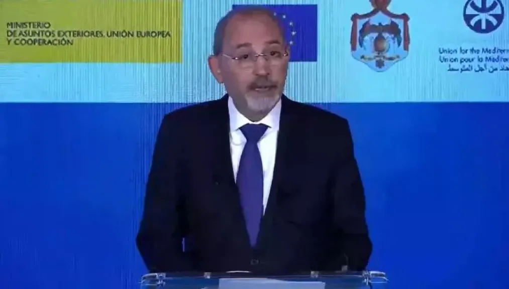 الأردن: إسرائيل مستمرة في بث الفتنة بين مكونات الشعب السوري